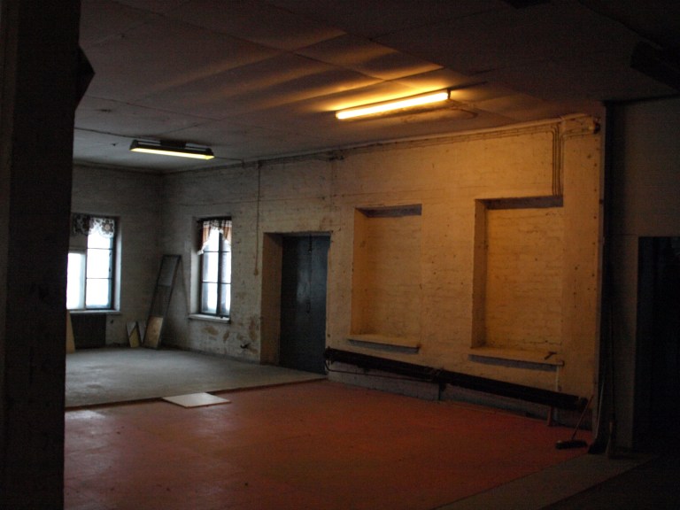 OLYMPUS DIGITAL CAMERA