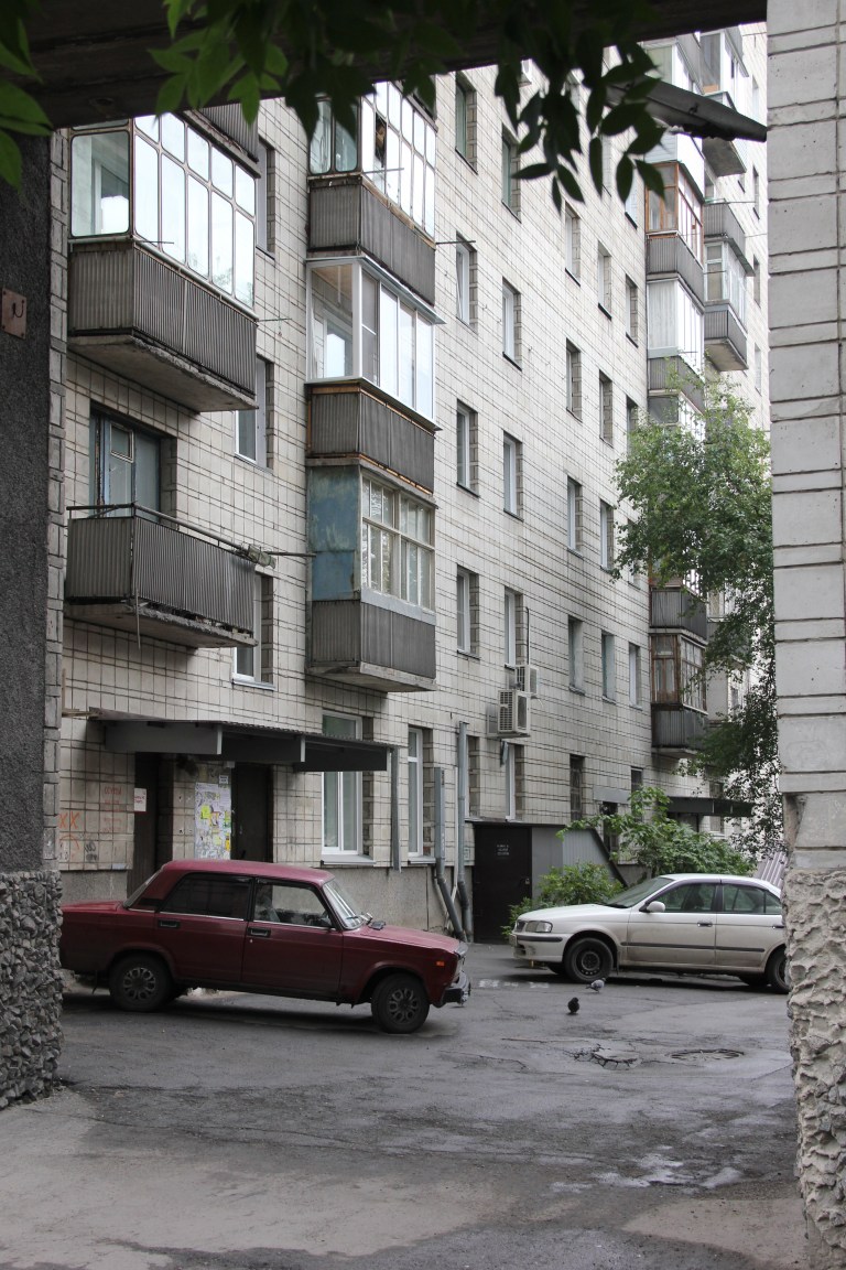 Novosibirsk 016